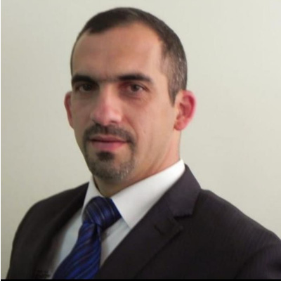 Dr. Frank Vázquez Horta