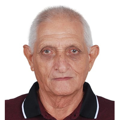 Ph.D. Juan Reinaldo Hernández Hernández